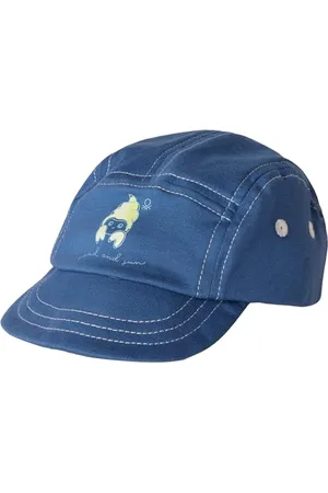 Benetton Czapka C/daszek, , 56