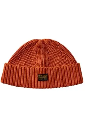 G-Star RAW Originals Fisherman Beanie Beanie, , jeden rozmiar