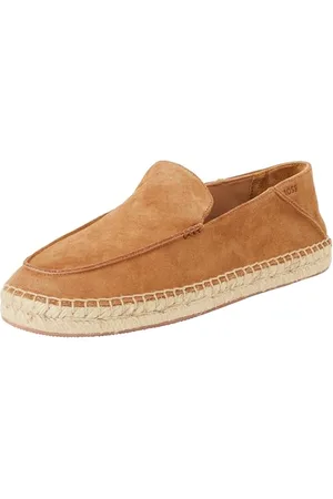HUGO BOSS Męskie wsuwane Madeira_slon_sdmn, , 43 EU