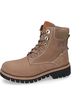 Camel Active Damskie buty CAIA301-350850, modne, 36 EU, , 36 EU