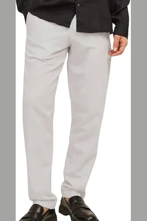 JACK & JONES Stace Chino Mężczyźni