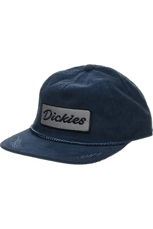 Dickies Męska czapka ze sztruksu Mid Pro Vintage, , Rozmiar uniwersalny