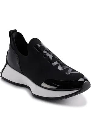 DKNY Nallen-Slip On SNE damskie sneakersy, , 38 EU