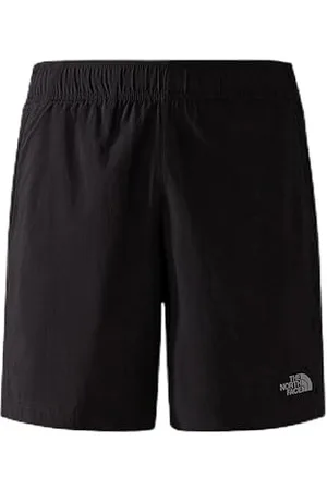 The North Face Mężczyźni Mountain 24/7 7In Aop Shorty XS