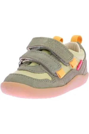 Kickers Chłopiec Unisex Kinder FRAPY Basket, , 21 EU, , 21 EU