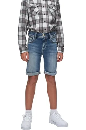 LTB Jeans Szorty chłopięce Lance B Casual, , 116