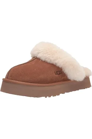 UGG Kapcie damskie Disquette, , 40 EU