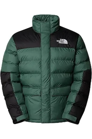 The North Face Mężczyźni Limbara Insulated Kurtka M