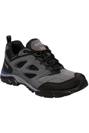Regatta Męskie buty Holcombe Iep Low Walking Shoe, , 46 EU