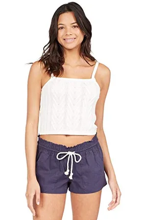 Roxy Damskie szorty plażowe Oceanside, , L