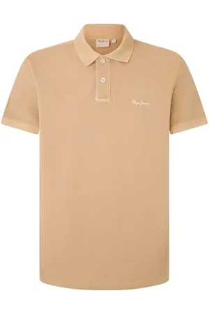 Pepe Jeans New Oliver Gd męska koszulka polo, , XXL