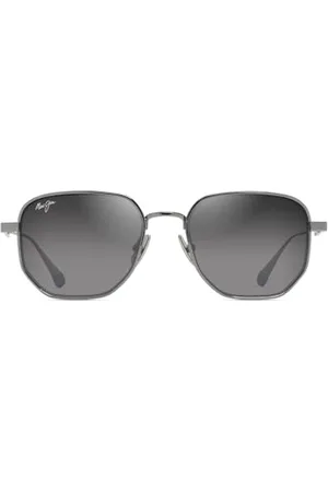 Maui Jim MJ0633S001 Okulary, 0, 1 Unisex Dorosły, , rozmiar uniwersalny