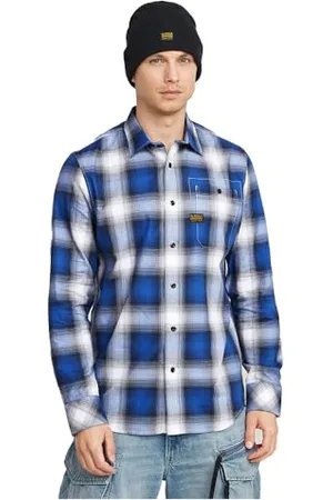 G-Star RAW Bristum 2.0 Slim koszula, , L