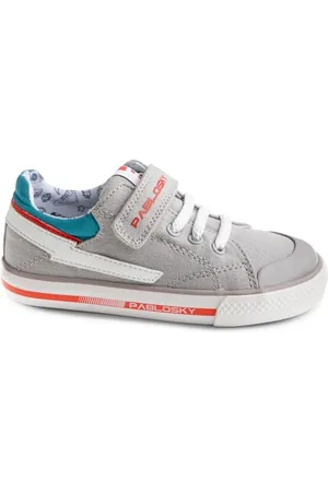 Pablosky Płótno 981050, sneakersy, , 44