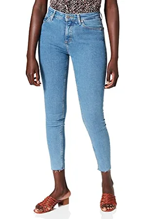 Marc O’ Polo Damskie dżinsy High Skinny, , 33W x 32L