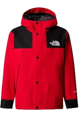 The North Face Dzieci Dryvent Mono Mountain Kurtka S