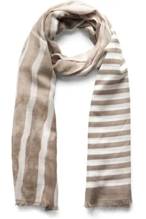 Street one Damski A572790 szalik strukturalny, , A, , A