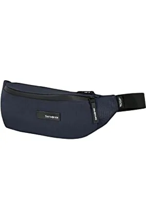 Samsonite Roader - biodra, 31 cm, 3 L, niebieski (ciemnoniebieski)