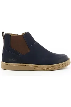 Kickers Buty dziecięce Tackbo Chelsea unisex, , 17 EU