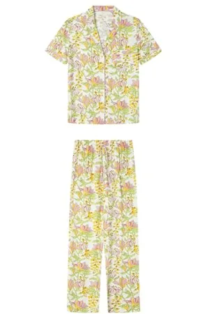 Women secret 4859411 Piżama damska, , XL, , XL