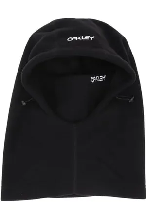 Oakley Standardowa kominiarka z nadrukiem, zaciemnienie, jeden rozmiar