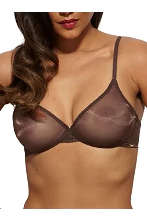 Gossard Damski biustonosz Glossies Sheer Bra, , 75G