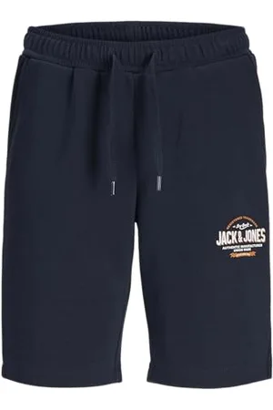JACK&JONES JUNIOR Chłopięce szorty dre, , 164