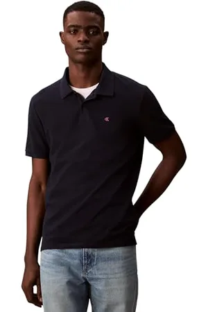 Calvin Klein Jeans Polo męskie, , L