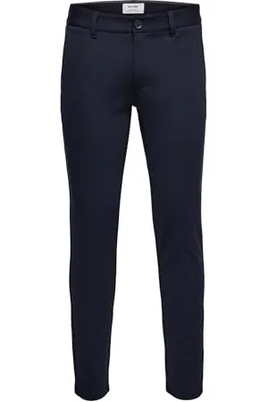 Only & Sons Mark Gw 0209 Pants 28