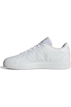 adidas Uniseks - dzieci ADVANTAGE BASE 2.0 SHOES JUNIOR, , 38 EU