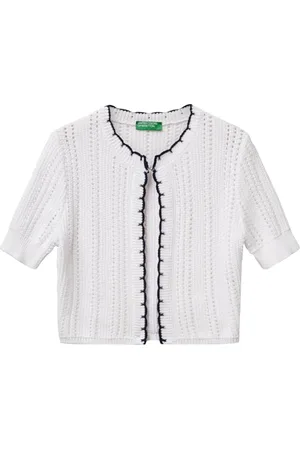 Benetton Koszulka koreańska M/M, , M