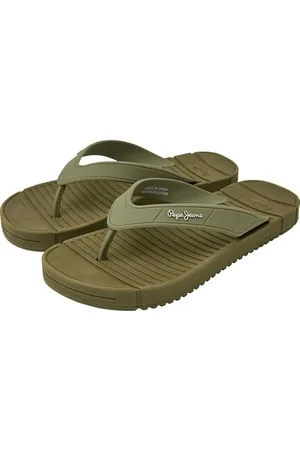Pepe Jeans Sandały męskie Shore M Sport, , 43 EU