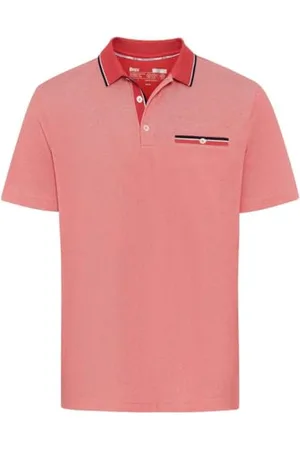 Brax Style Petter koszulka polo, , XXL