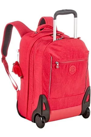 Kipling Sari Plecak na kółkach