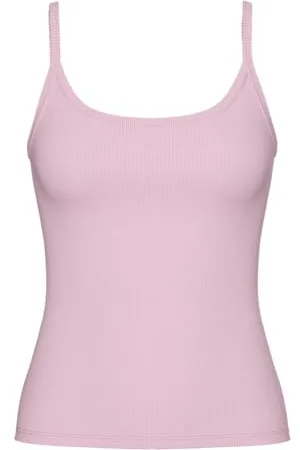 Pieces® Pcmay Strap Top JRS Noos Bc, , M