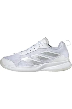 adidas Kobiety Avaflash Low Tennis Shoes, , 39 1/3 EU