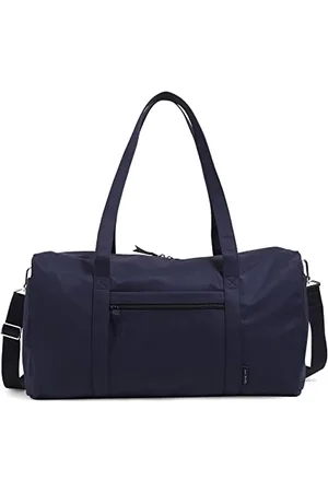 Vera Bradley Damska torba podróżna Signature Cotton Large Duffel Travel Bag, rozmiar uniwersalny, , jeden rozmiar