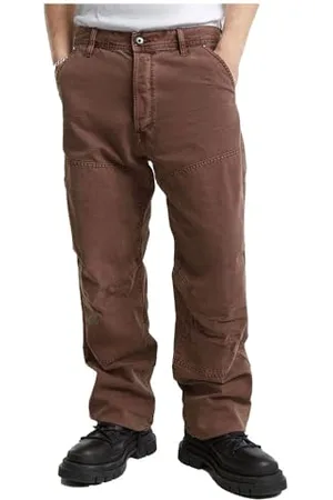 G-Star Carpenter 3D luźne dżinsy, , 31W / 34L