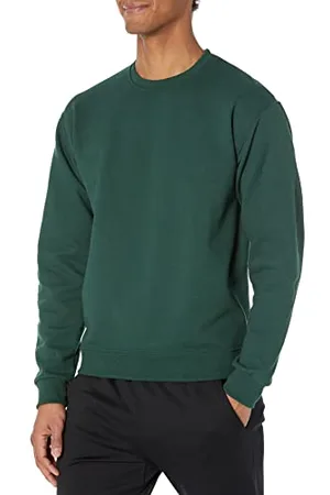 Jerzees Męska bluza polarowa, , XL