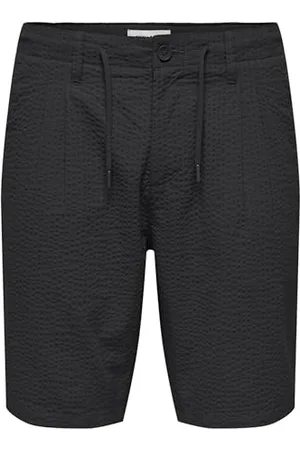 Only & Sons Onsleo Life 0009 Noos szorty z kory, , S