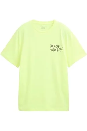 TOM TAILOR T-shirt chłopięcy, , 128