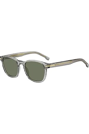 HUGO BOSS Boss BOSS 1505/S Okulary Słoneczne 52/20/145 Mężczyzna