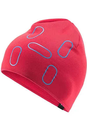 Haglöfs Fanatic Print Czapka dla dorosłych Unisex, , M-L