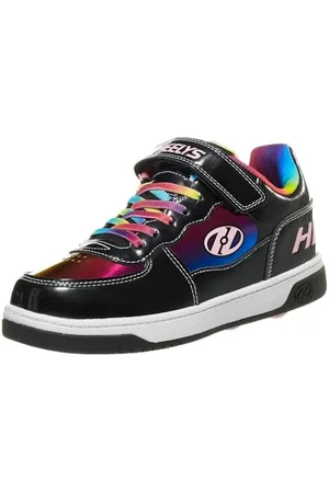 Heelys Rezerve Low X2 Sneaker, 45, czarne, , 11 UK