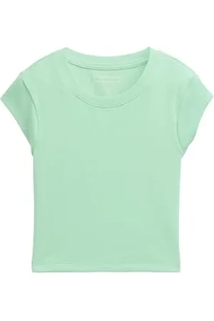 TOM TAILOR T-shirt dziewczęcy, , 152