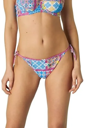 Lovable RCS Recycled Bikini damskie, , S