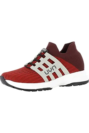 UYN Washi Lady lekkie, trwałe buty rekreacyjne, sneakersy ze 100% roślinnego materiału wierzchniego, , 37 eu