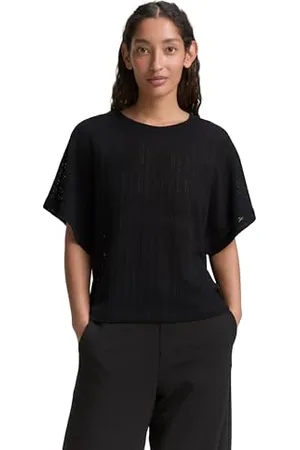 TOM TAILOR T-shirt damski, , XXL