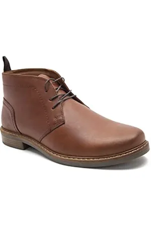 Thomas Crick Red Tape Męskie buty Chukka Dallas, - 44 EU