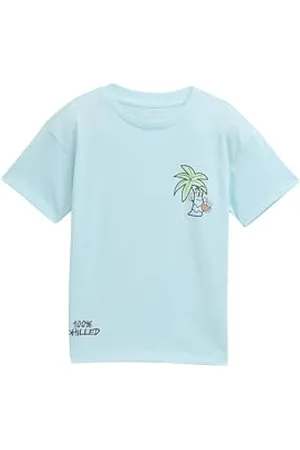 TOM TAILOR T-shirt chłopięcy, , 104-110